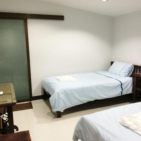 Hotel Baan Bunyat Chiang Mai Zewnętrze zdjęcie