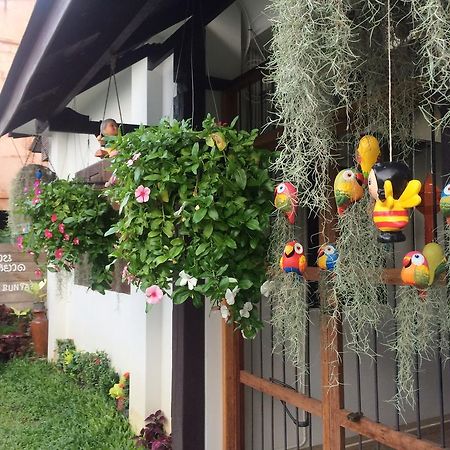 Hotel Baan Bunyat Chiang Mai Zewnętrze zdjęcie