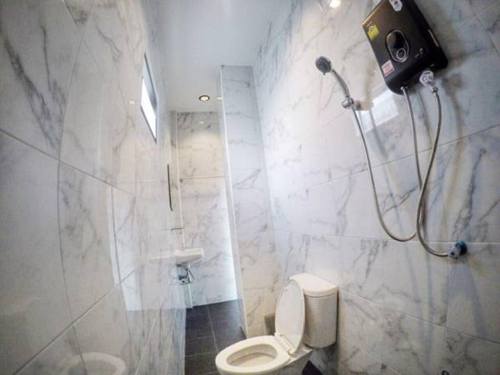 Hotel Baan Bunyat Chiang Mai Zewnętrze zdjęcie