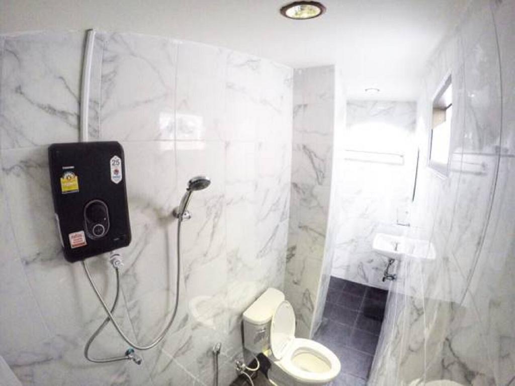 Hotel Baan Bunyat Chiang Mai Zewnętrze zdjęcie