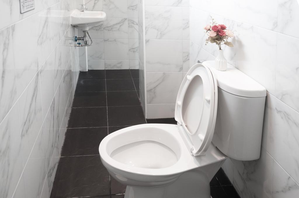 Hotel Baan Bunyat Chiang Mai Zewnętrze zdjęcie